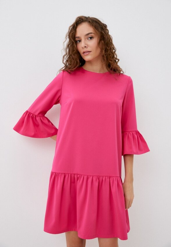 Платье Lola Orro