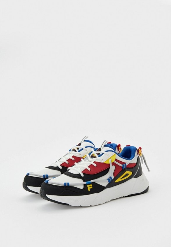 Кроссовки Fila