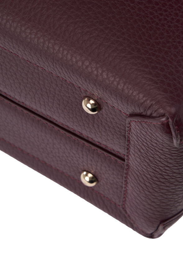 Др.Коффер 7020SG-95 сэтчел женский