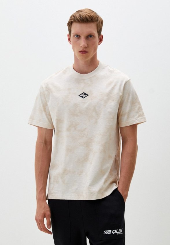 Футболка спортивная Anta