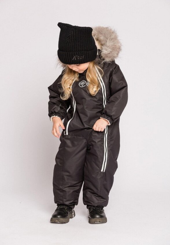 Комбинезон утепленный Artel Sport