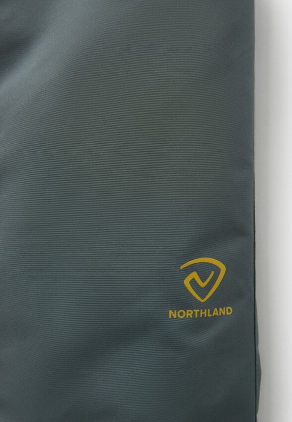 Брюки утепленные Northland
