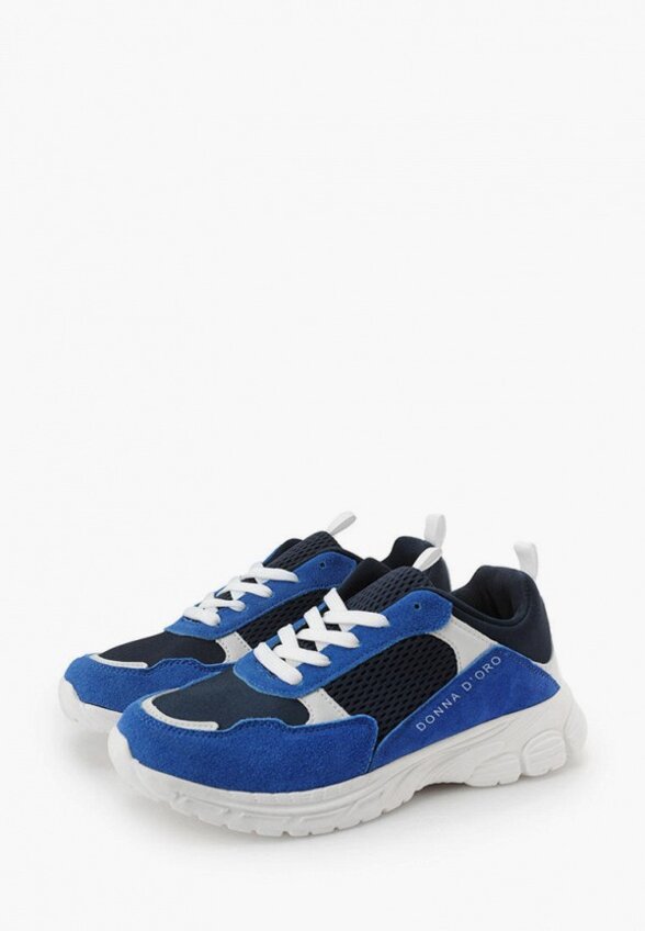Кроссовки Donna D’oro