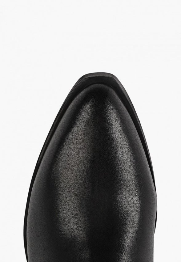 Полусапоги Emanuele Gelmetti