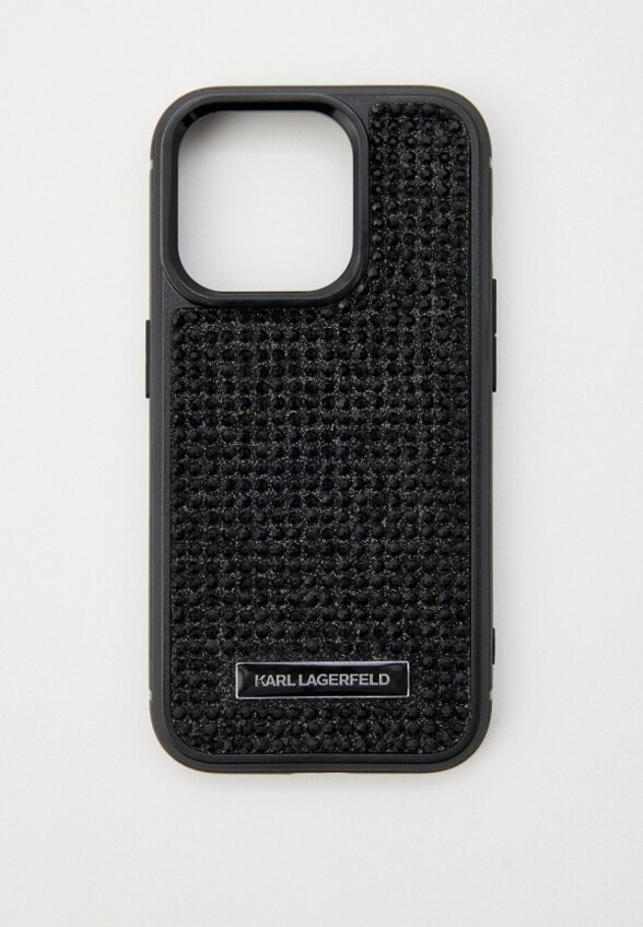 Чехол для iPhone Karl Lagerfeld