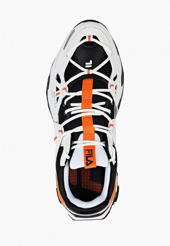 Кроссовки Fila