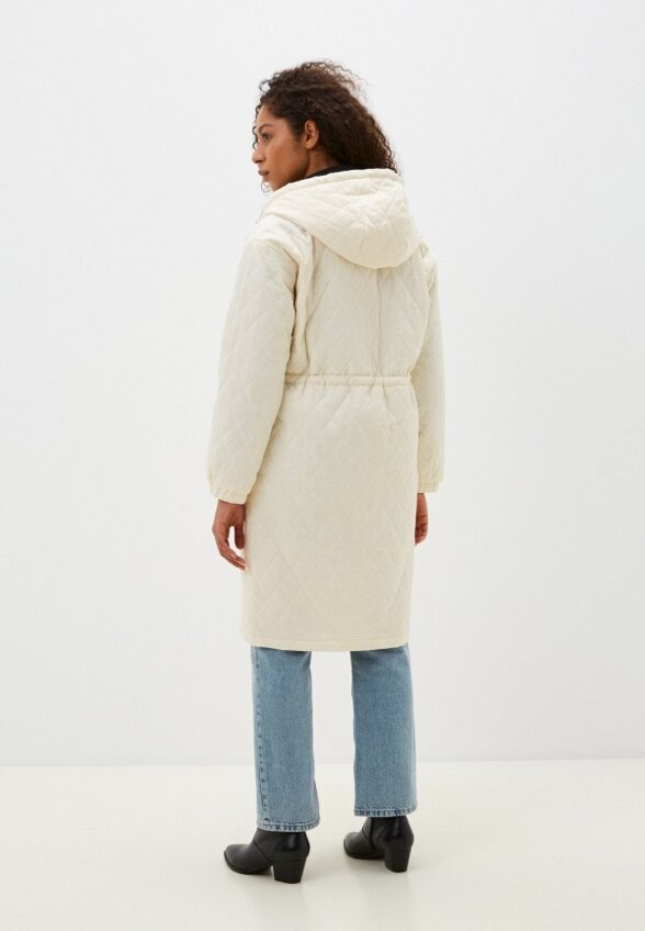 Куртка утепленная Elis