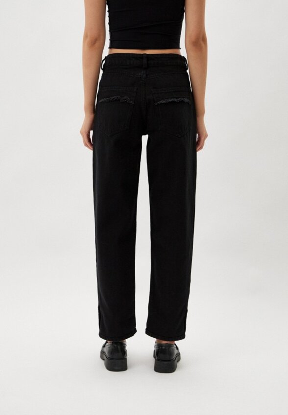 Джинсы Mother of Pearl