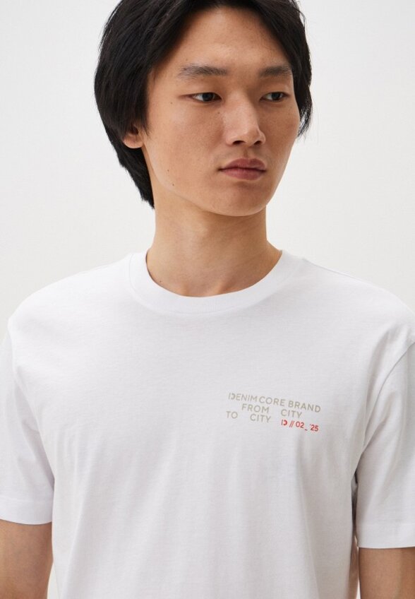 Футболка Tom Tailor