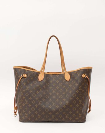 Louis Vuitton Neverfull женщинам