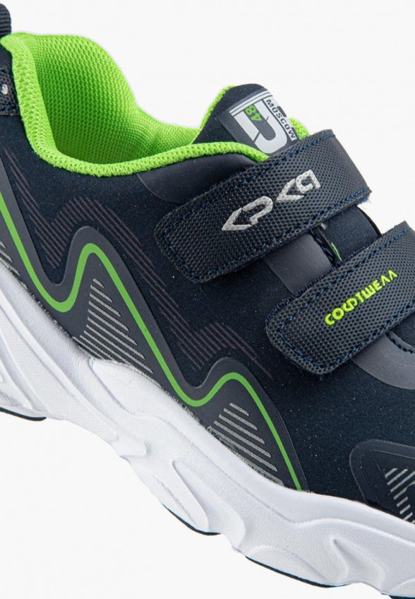 Кроссовки Kapika