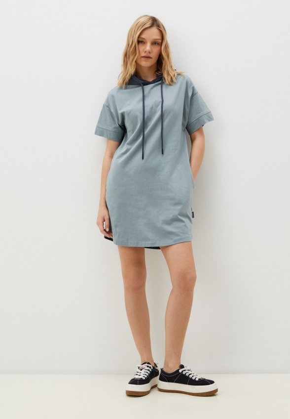 Платье Van Mich