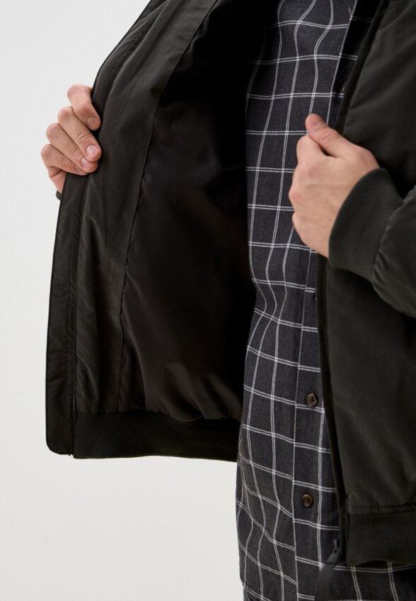 Куртка утепленная O'STIN