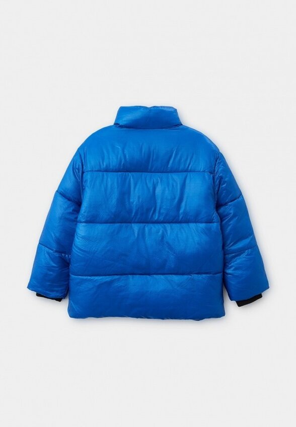 Куртка утепленная Sela