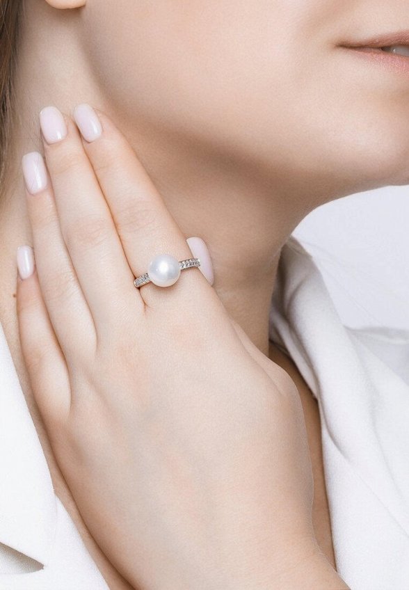 Кольцо Sokolov