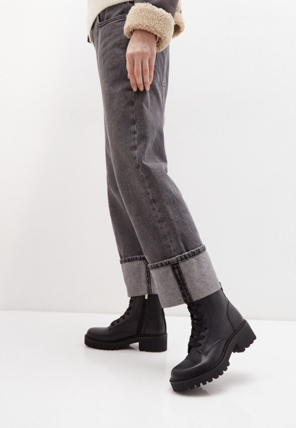 Ботинки Tommy Hilfiger