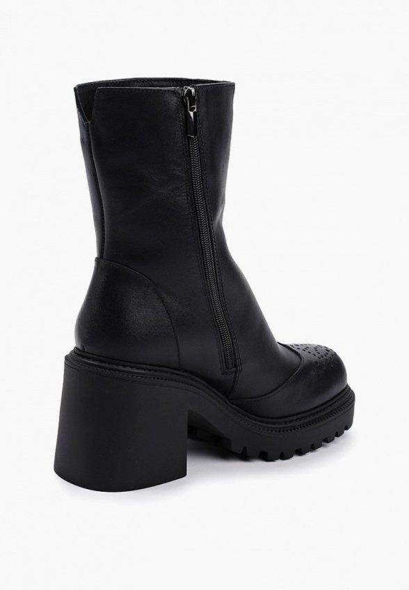 Полусапоги Gresco