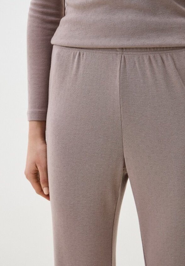 Брюки домашние Дефиле