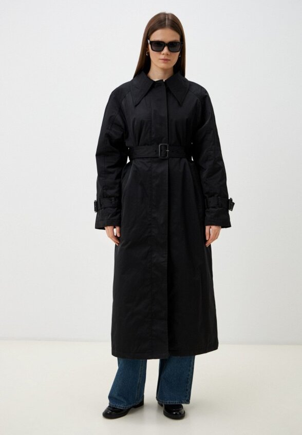 Плащ Sabrina Scala