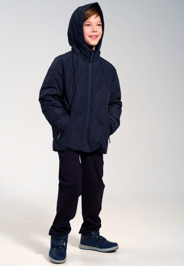 Куртка утепленная PlayToday