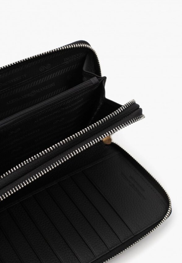 Кошелек Alessandro Manzoni