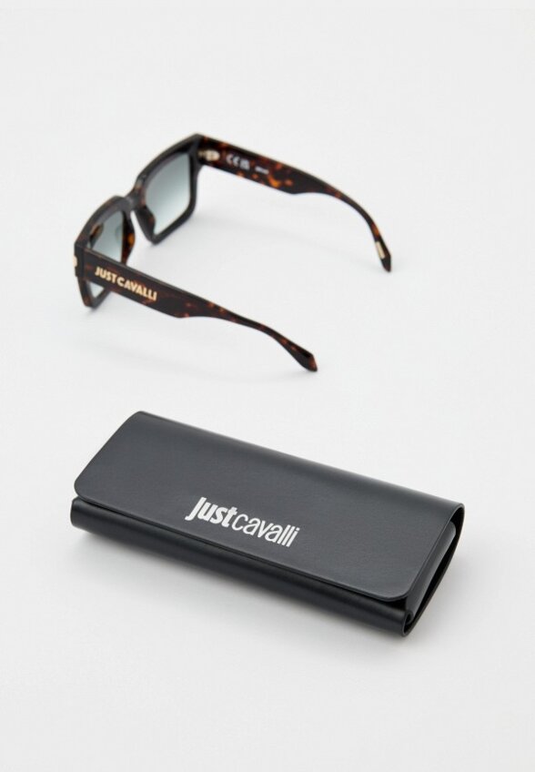 Очки солнцезащитные Just Cavalli