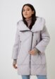 Куртка стеганая Снежная Королева1  - превью