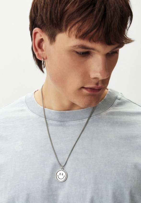 Лонгслив Mademan