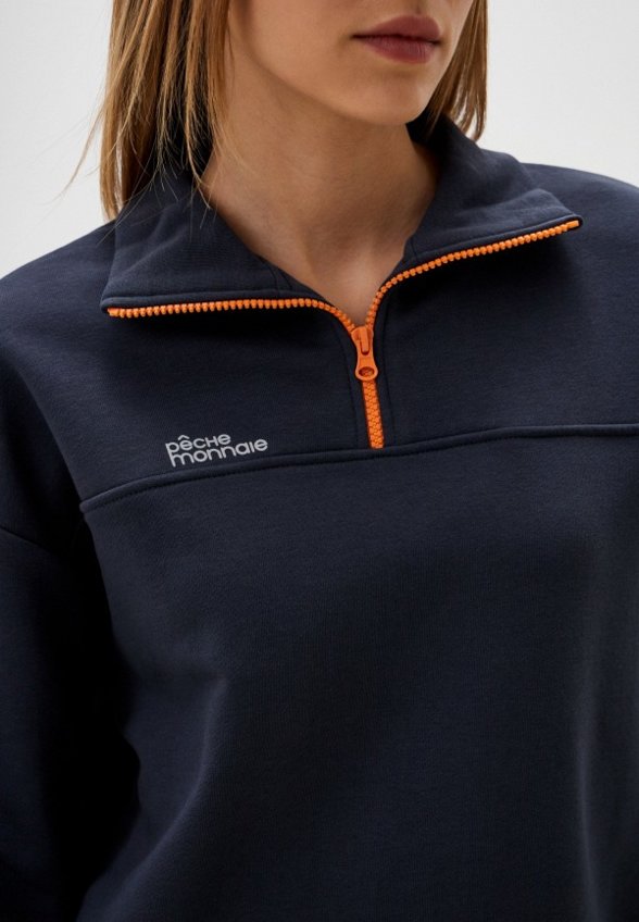 Олимпийка Peche Monnaie