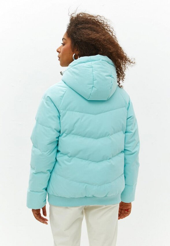 Пуховик Baasploa