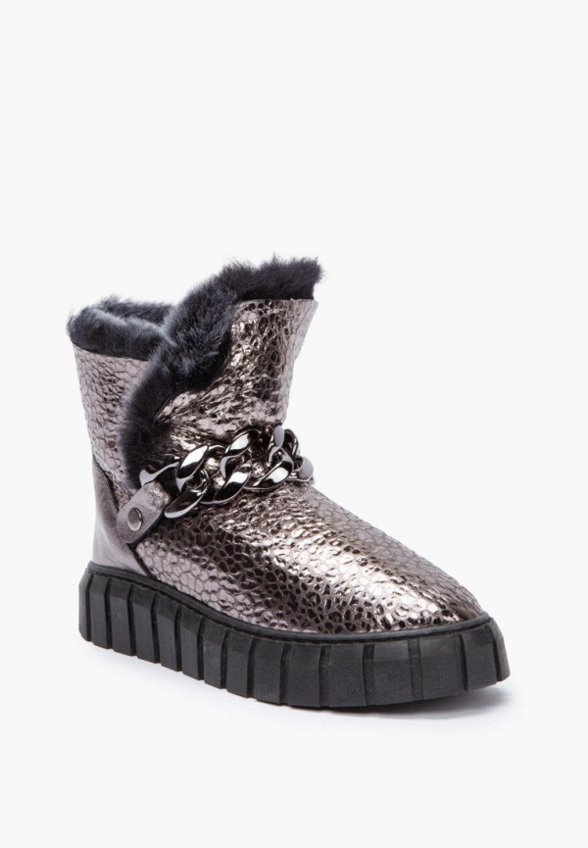 Полусапоги Mysa