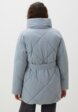 Куртка стеганая Hoops3  - превью