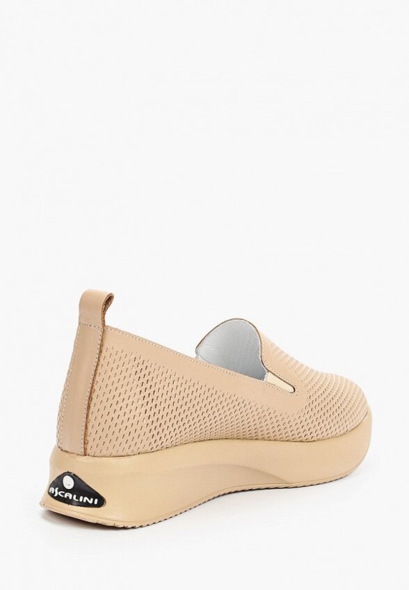 Слипоны Ascalini