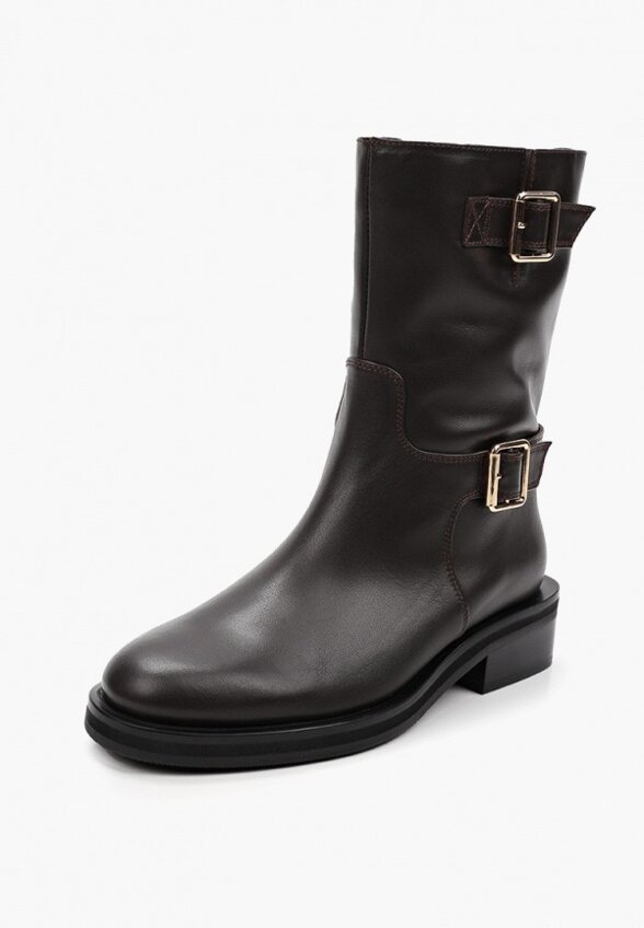 Полусапоги Giotto