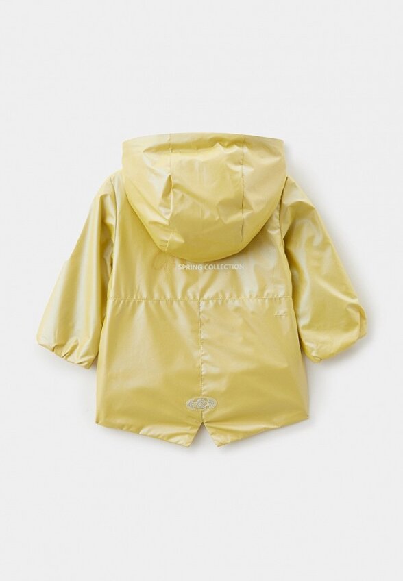 Куртка АксАрт