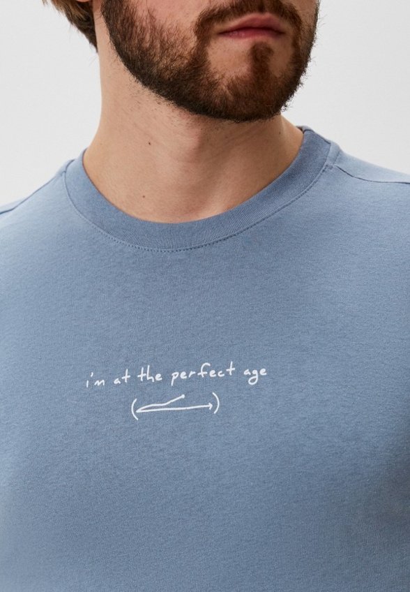 Футболка Koton