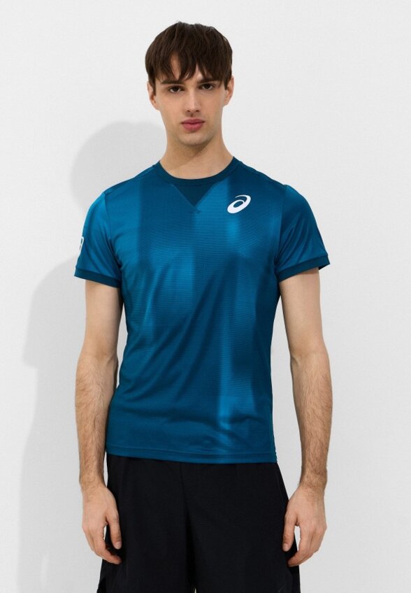 Футболка спортивная ASICS