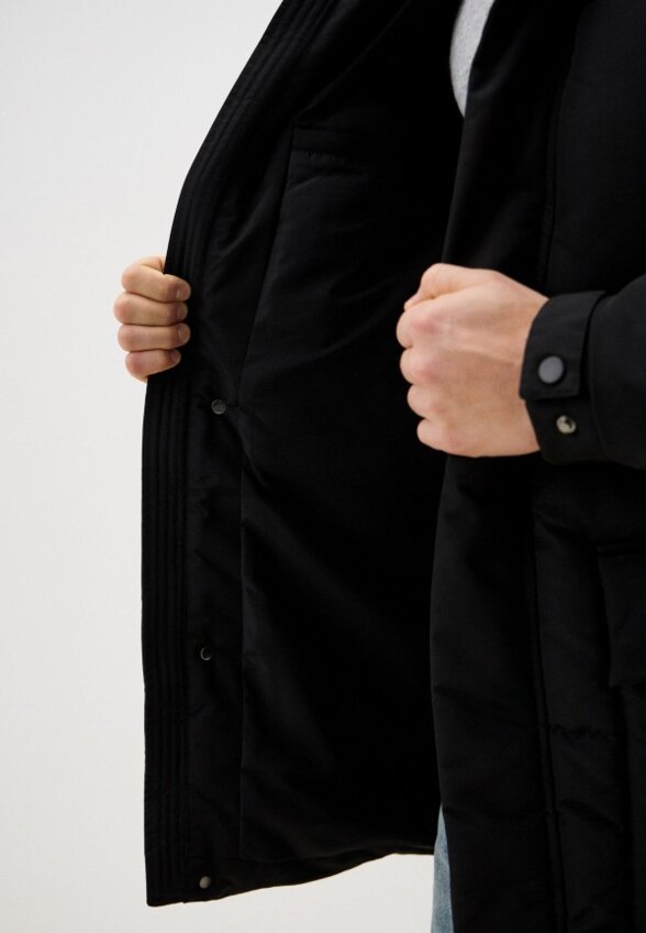 Пуховик Yollo