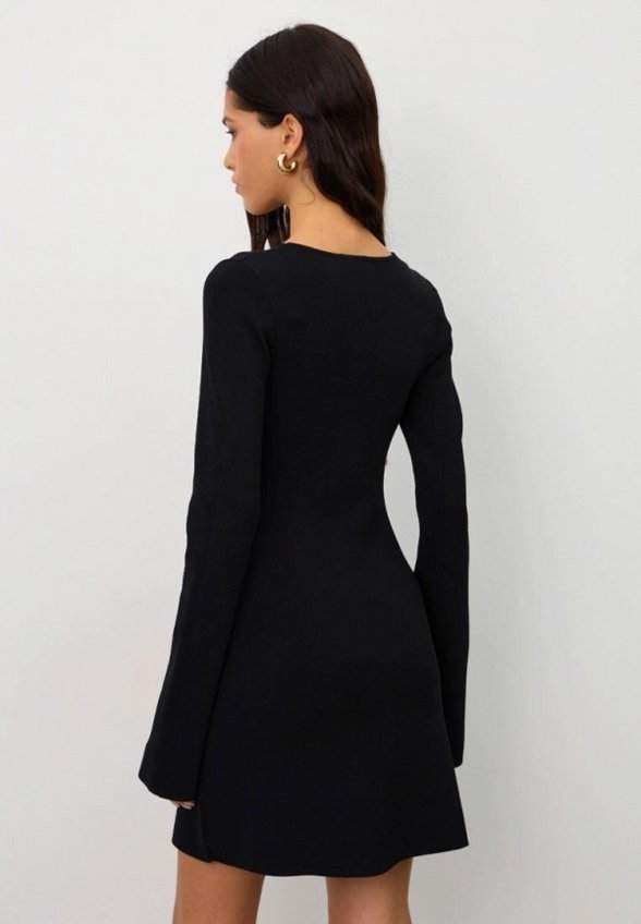 Платье Gray Moss