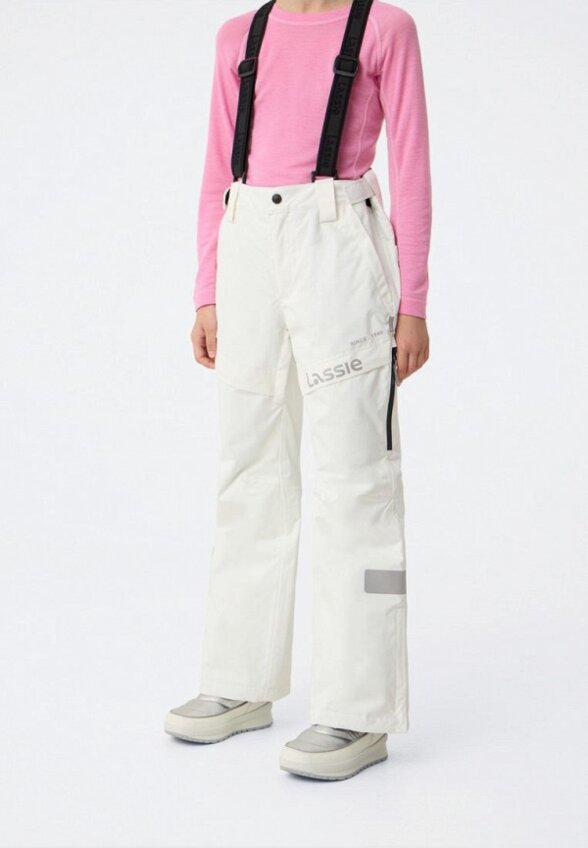 Брюки утепленные Lassie