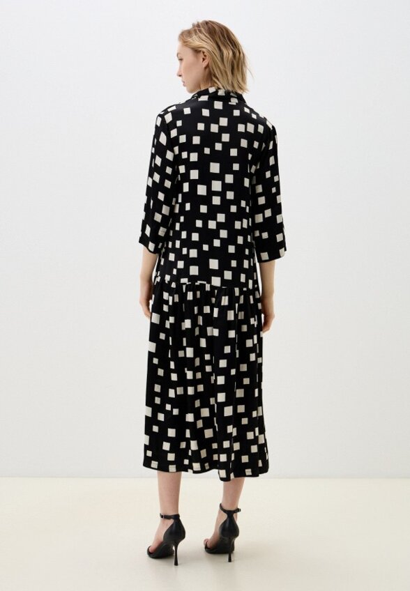 Платье Helmidge