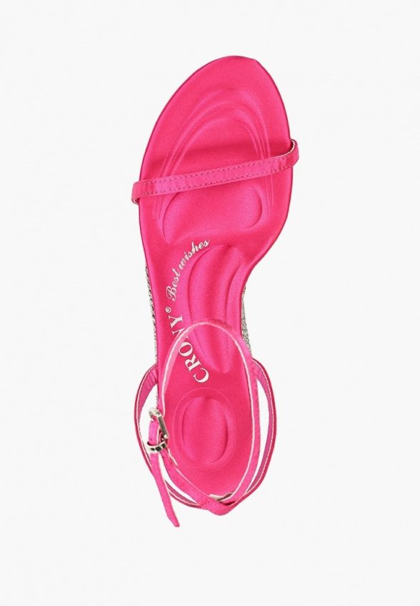 Босоножки Crony