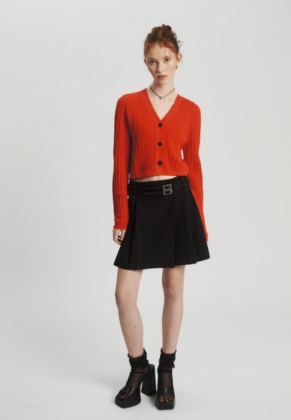 Кардиган Nume