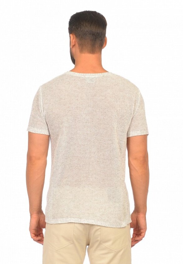 Пуловер Стим