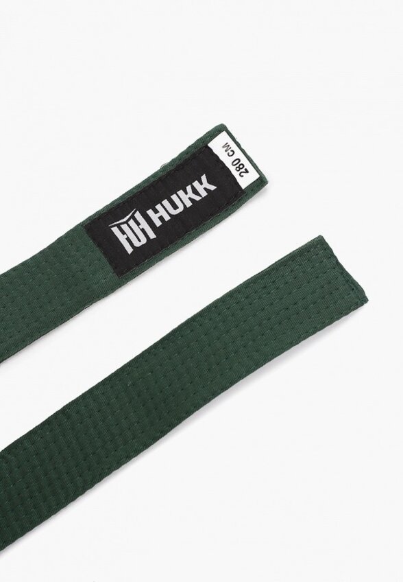 Пояс для единоборств Hukk