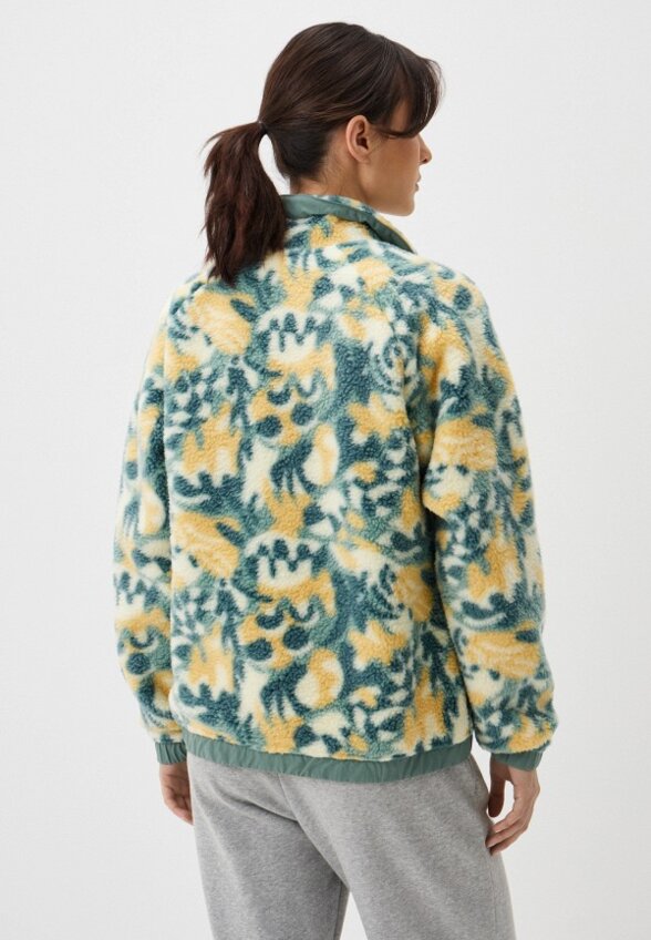 Олимпийка Helly Hansen