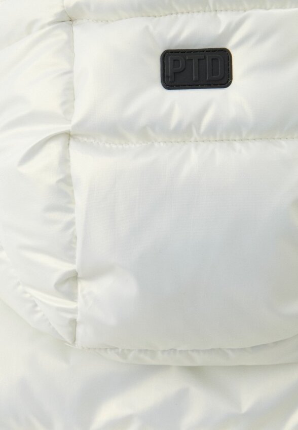 Жилет утепленный PlayToday