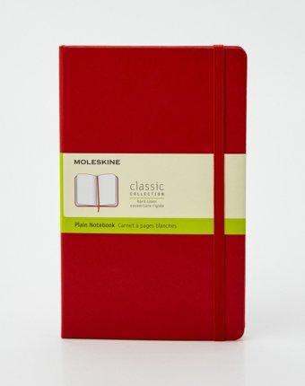 Блокнот Moleskine женщинам