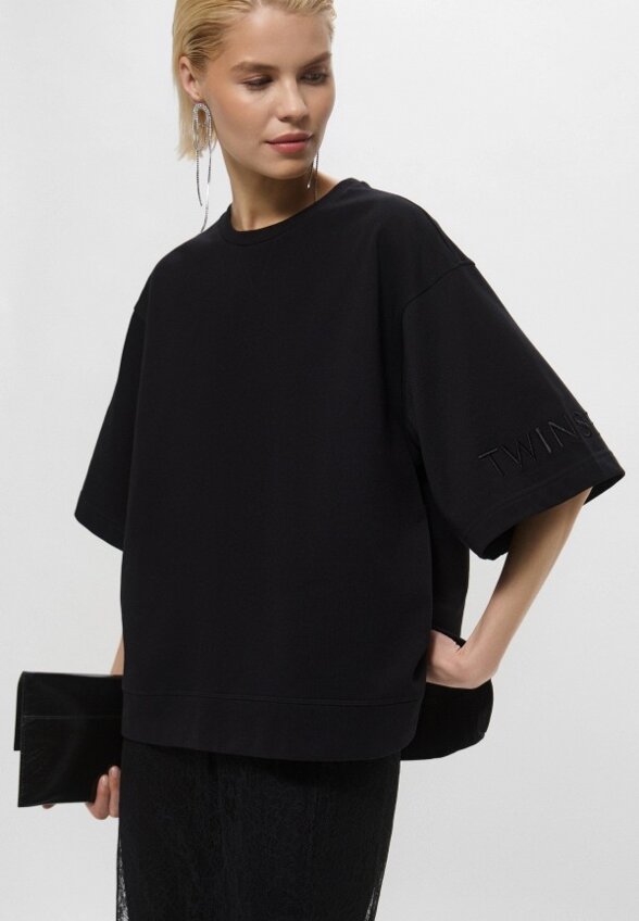 Футболка Twinset Milano