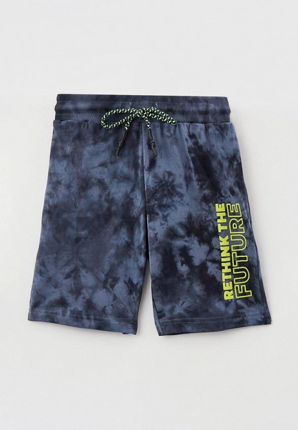 Футболка и шорты PlayToday